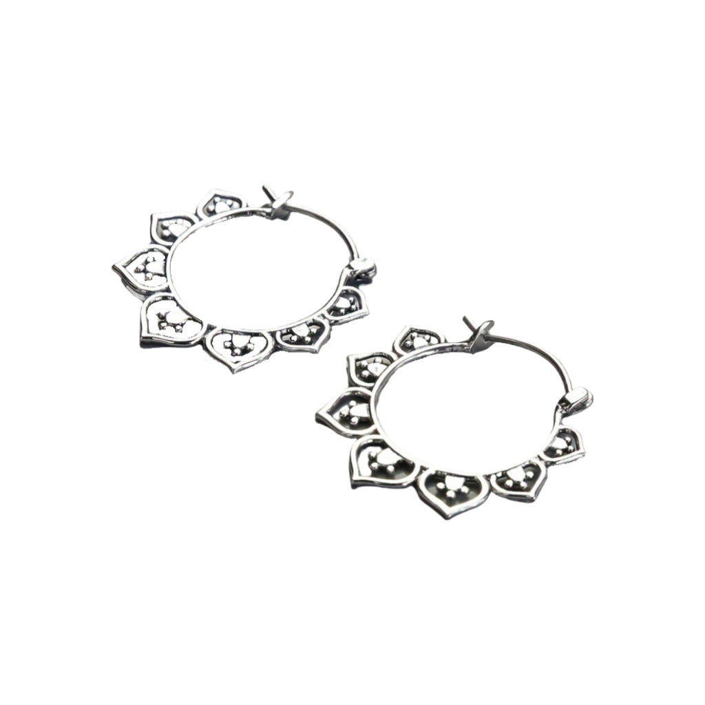Romantic Earring for Special Moments