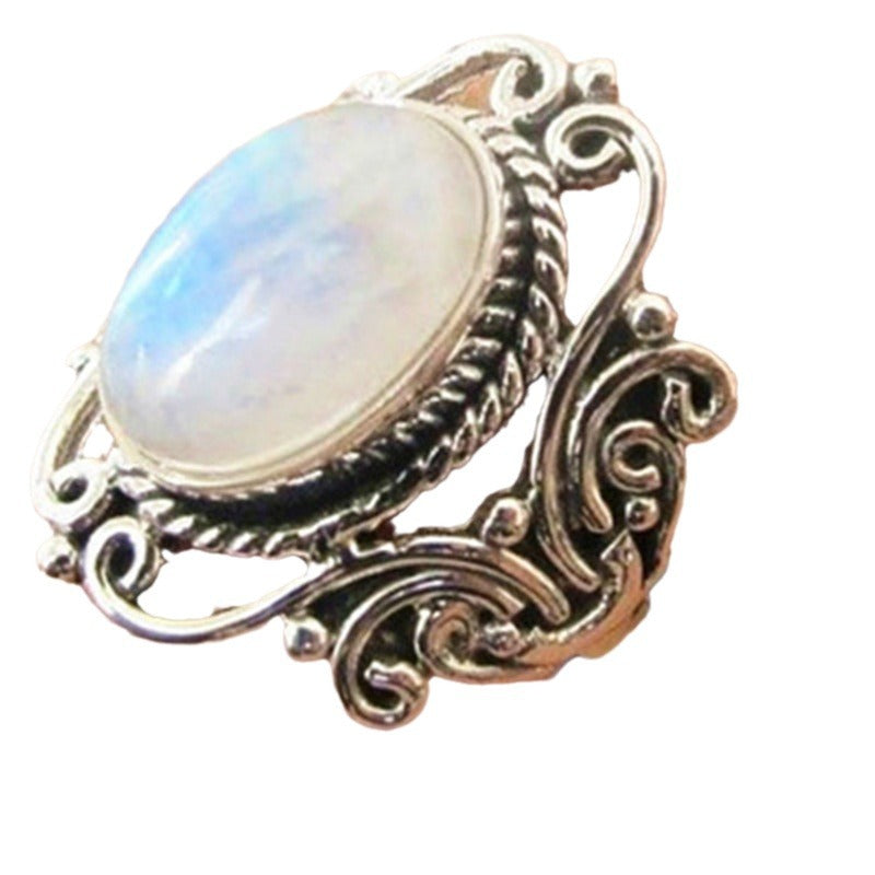 Romantic Ring for Special Moments