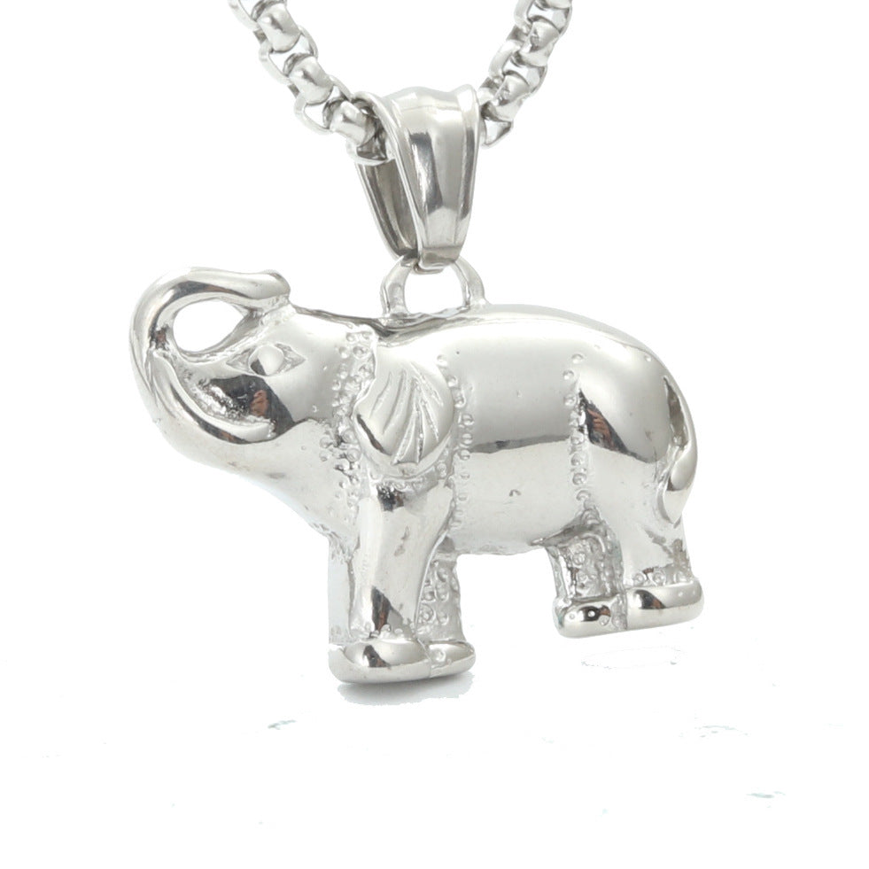 Classic Necklace with Timeless Appeal