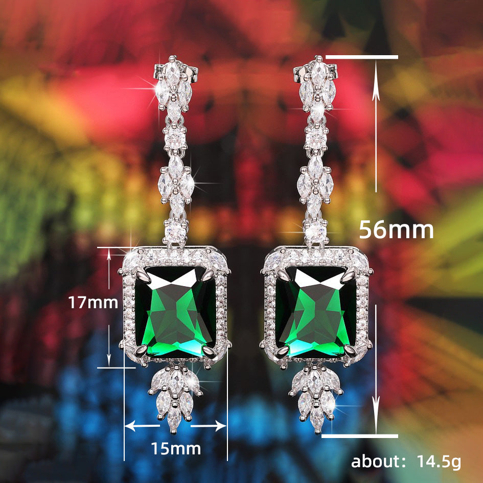 Elegant Earring for Every Occasion