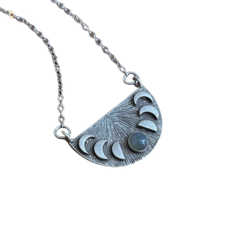 Vintage Handmade Necklace