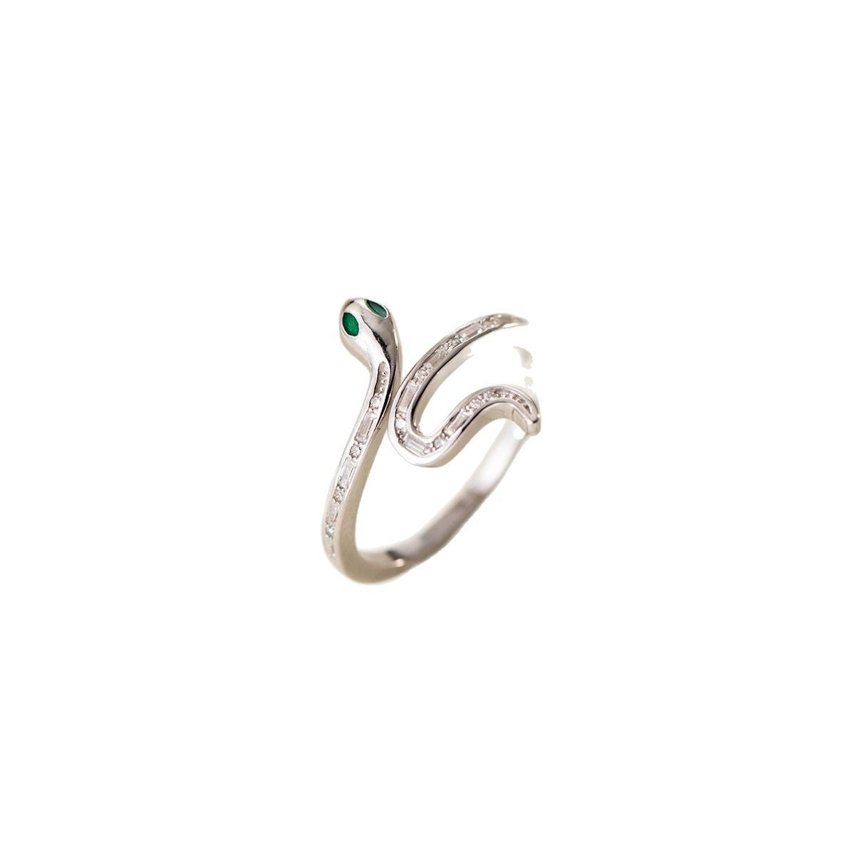 Charming Ring for Any Occasion