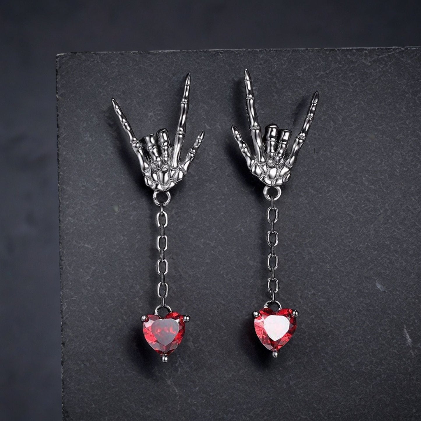 Romantic Earring for Special Moments
