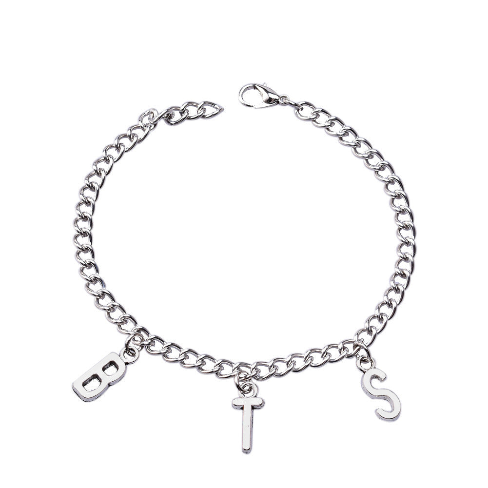 Beautiful Bracelet with Unique Style
