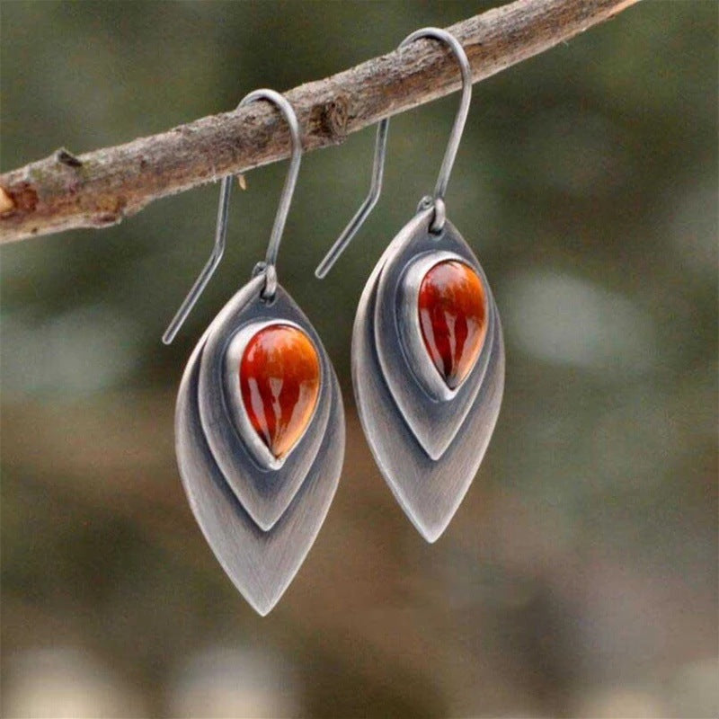 Stunning Earring for Daily Wear