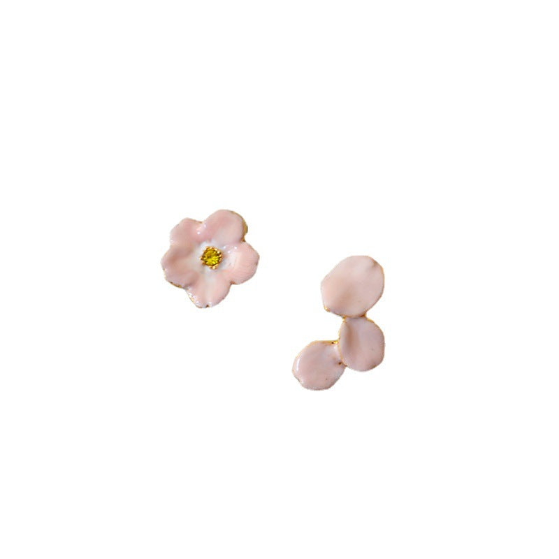 Elegant Silver Earring for Every Occasion