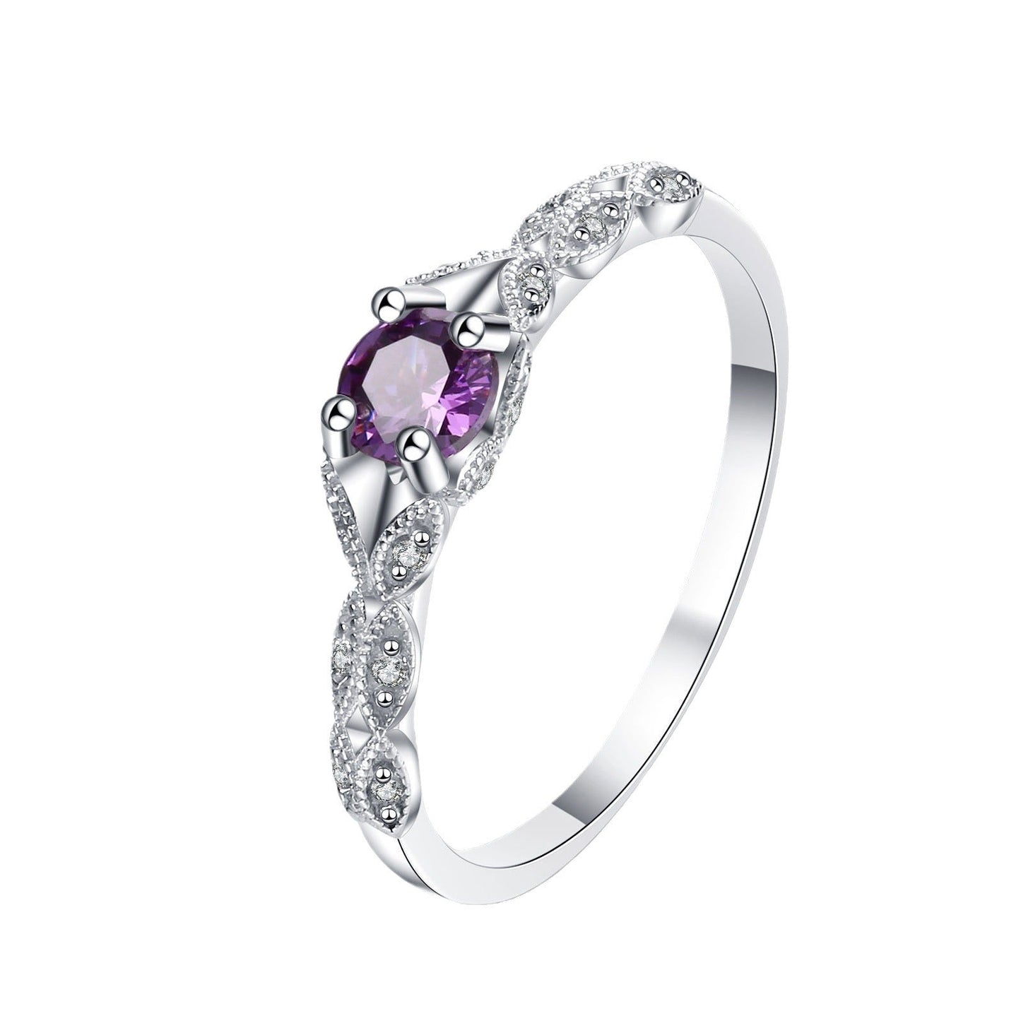 Elegant Ring for Every Occasion