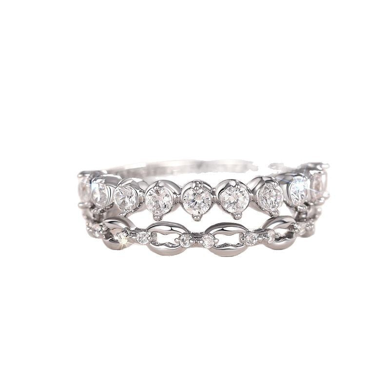 Elegant Ring for Every Occasion