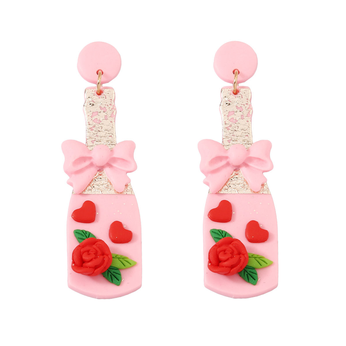 Beautiful Earring with Unique Style