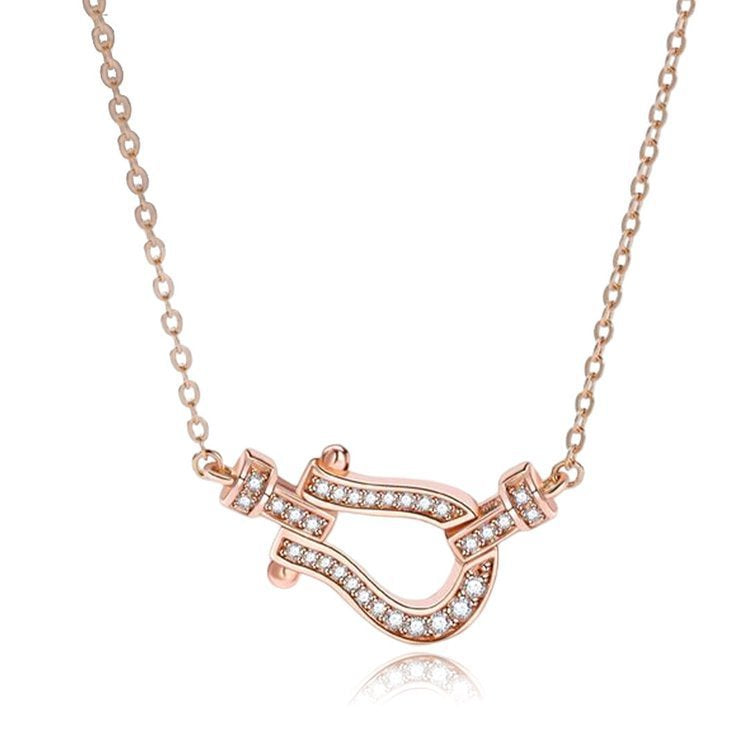 Beautiful Necklace with Unique Style