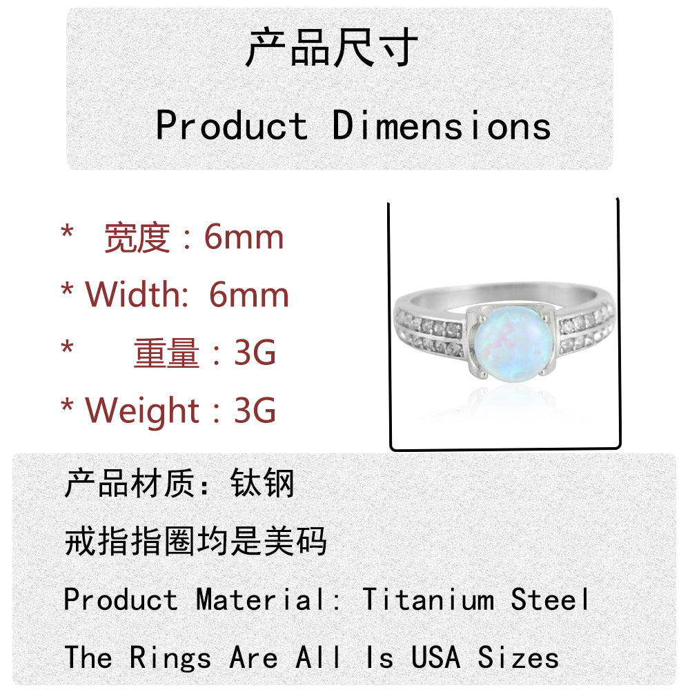 Stunning Ring for Daily Wear