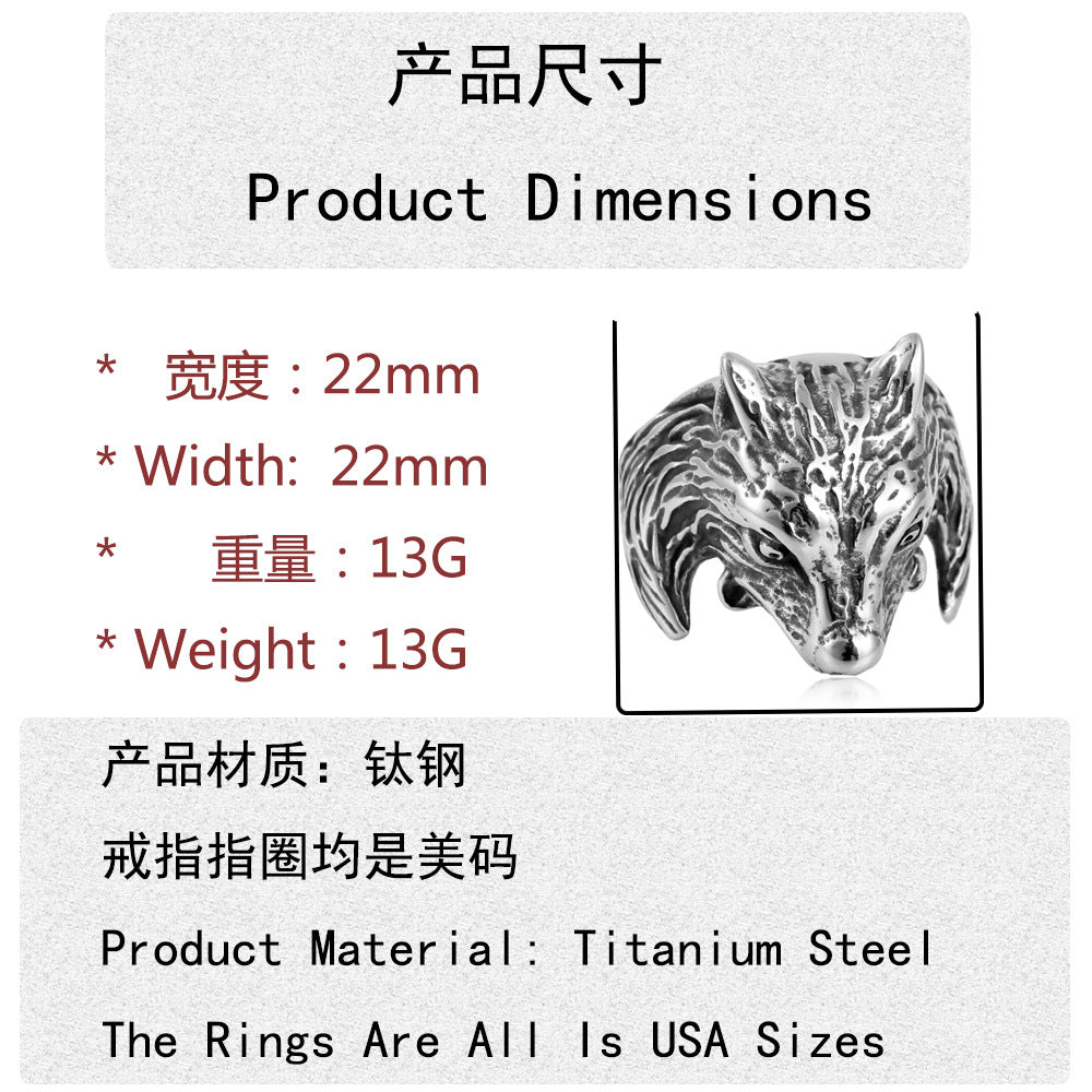 Elegant Ring for Every Occasion