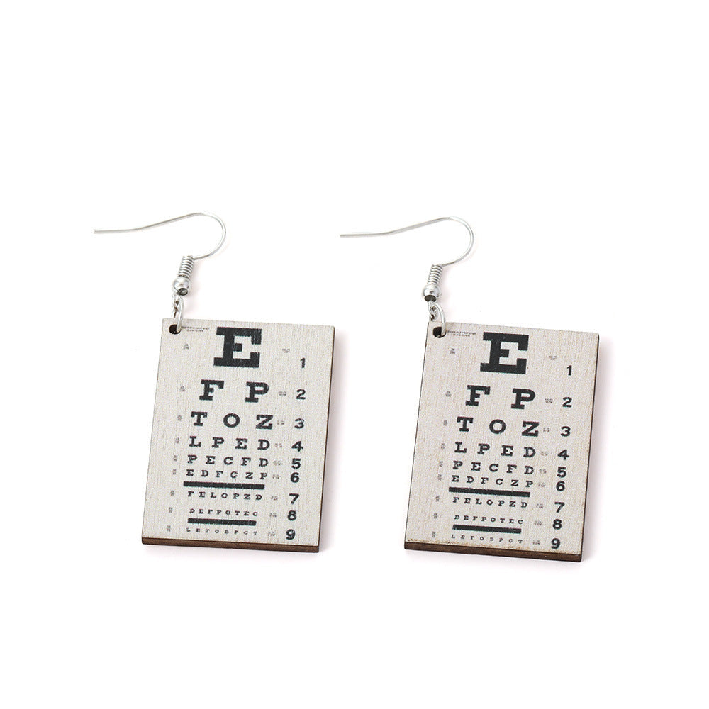 Charming Earring for Any Occasion