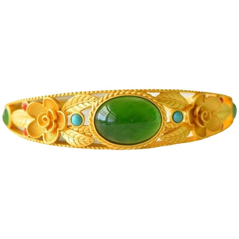 Elegant Gold Bracelet for Every Occasion