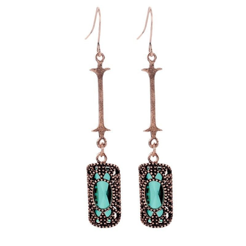 Stunning Earring for Daily Wear