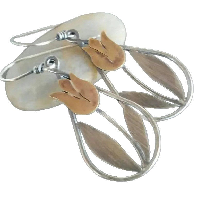 Stunning Earring for Daily Wear