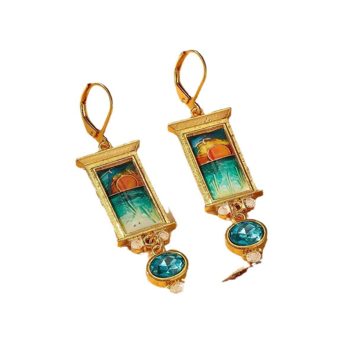 Elegant Earring for Every Occasion