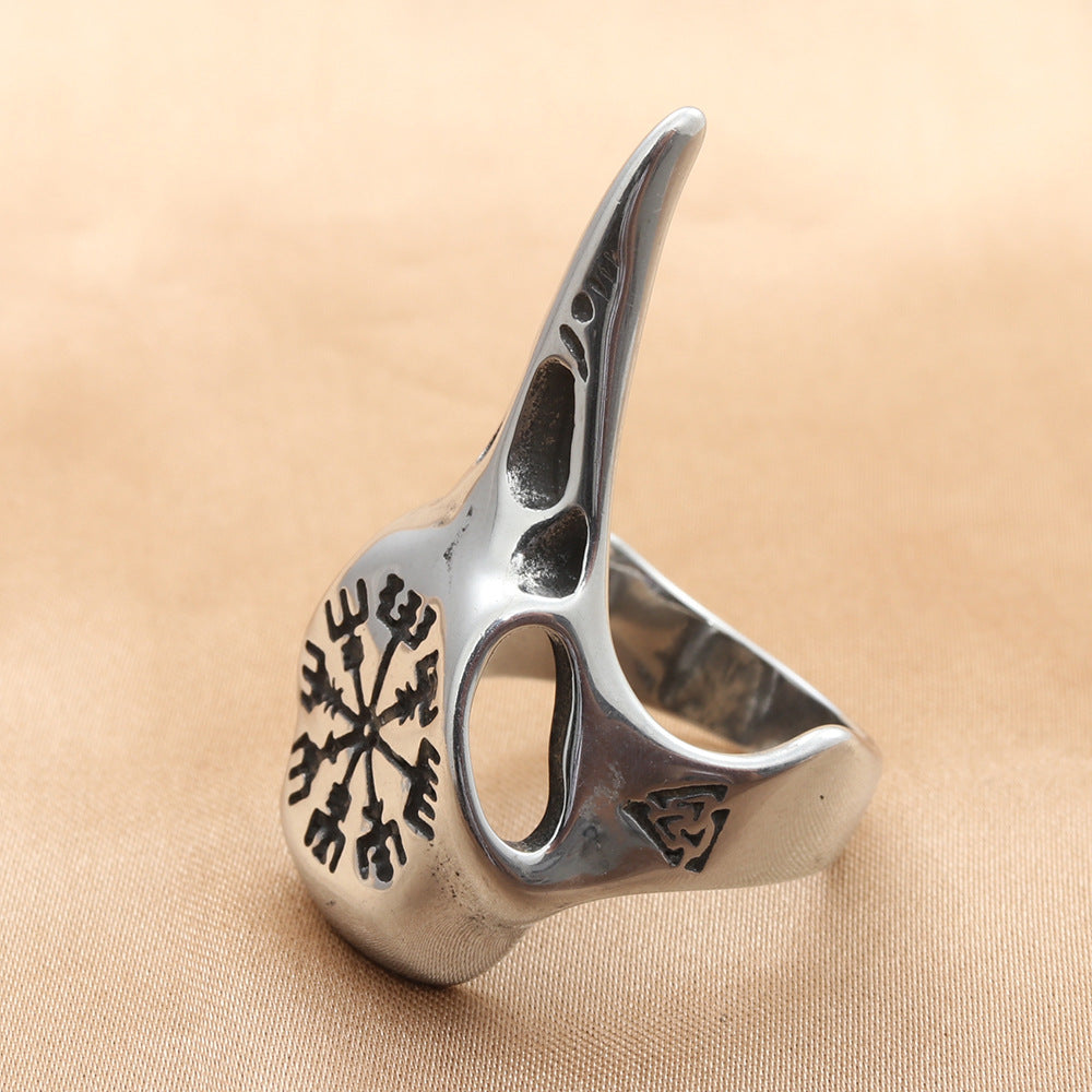 Classic Ring with Timeless Appeal