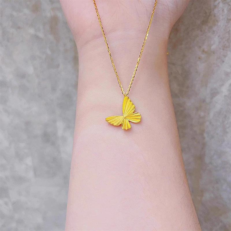 Beautiful Necklace with Unique Style