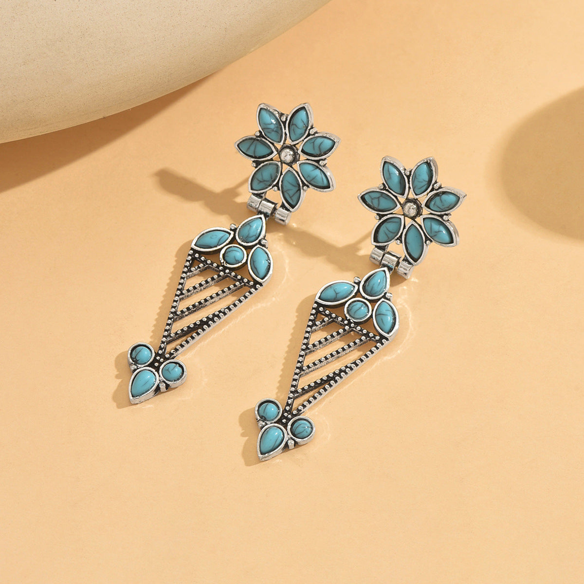 Stunning Earring for Daily Wear