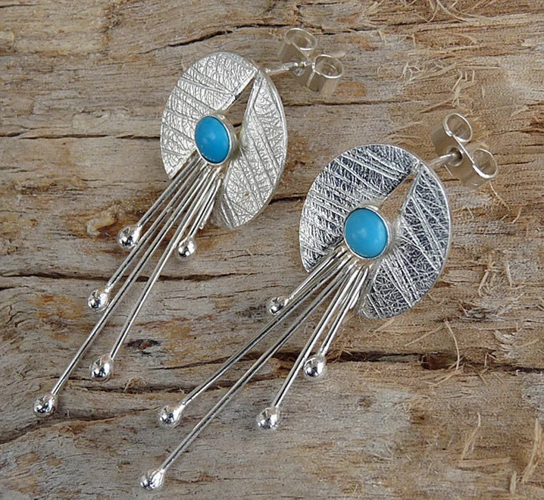 Beautiful Earring with Unique Style