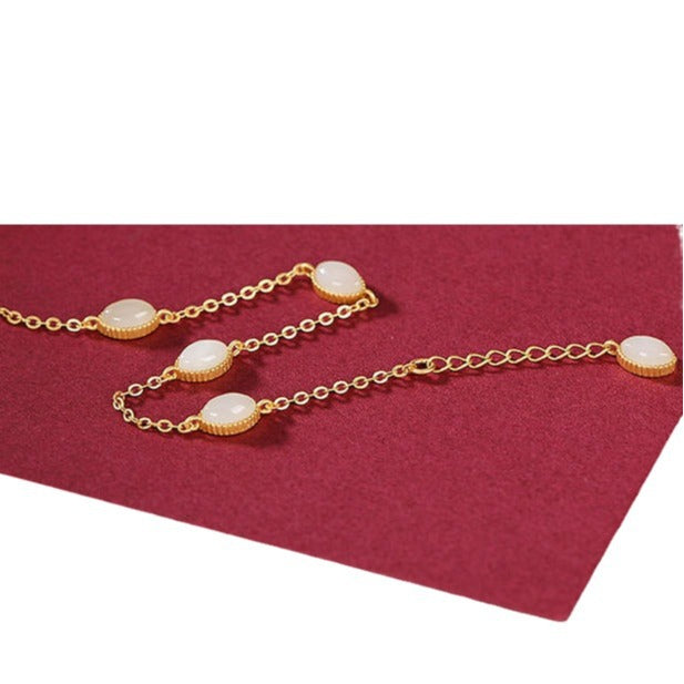 Elegant Silver Bracelet for Every Occasion