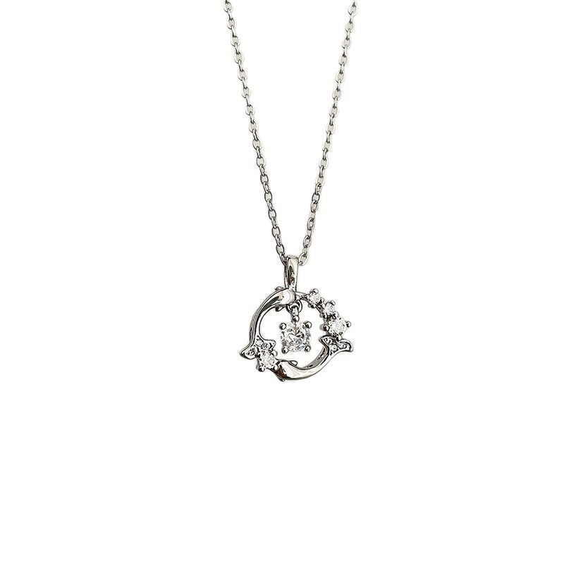Romantic Necklace for Special Moments