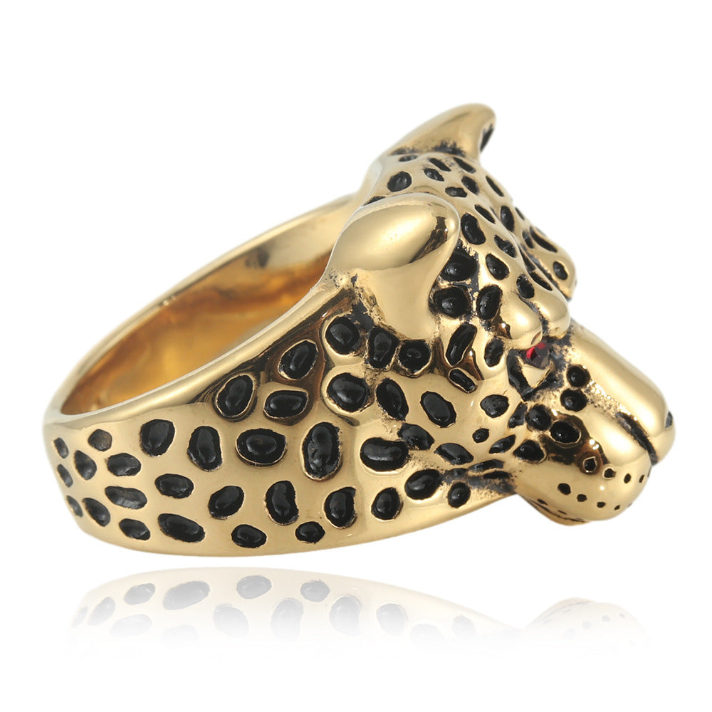 Vintage Handmade Ring