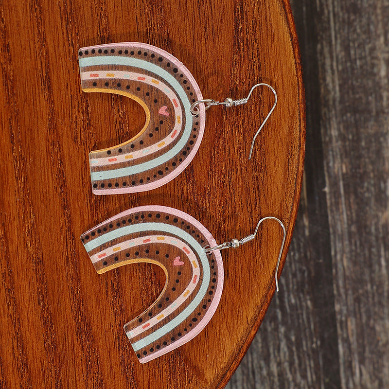 Charming Earring for Any Occasion