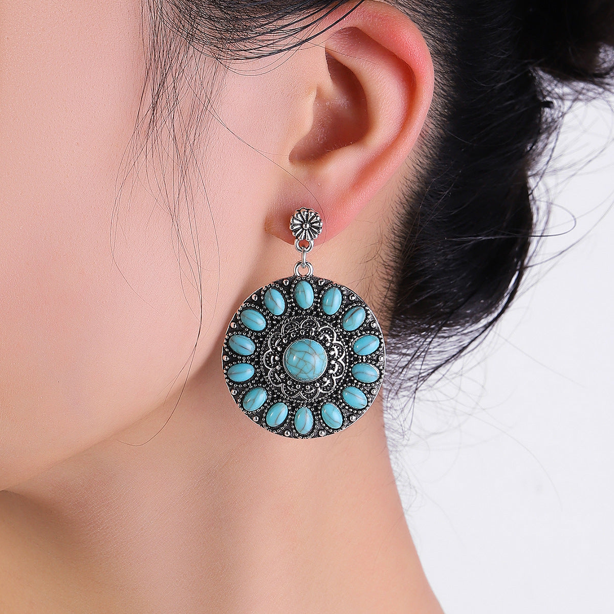 Elegant Earring for Every Occasion