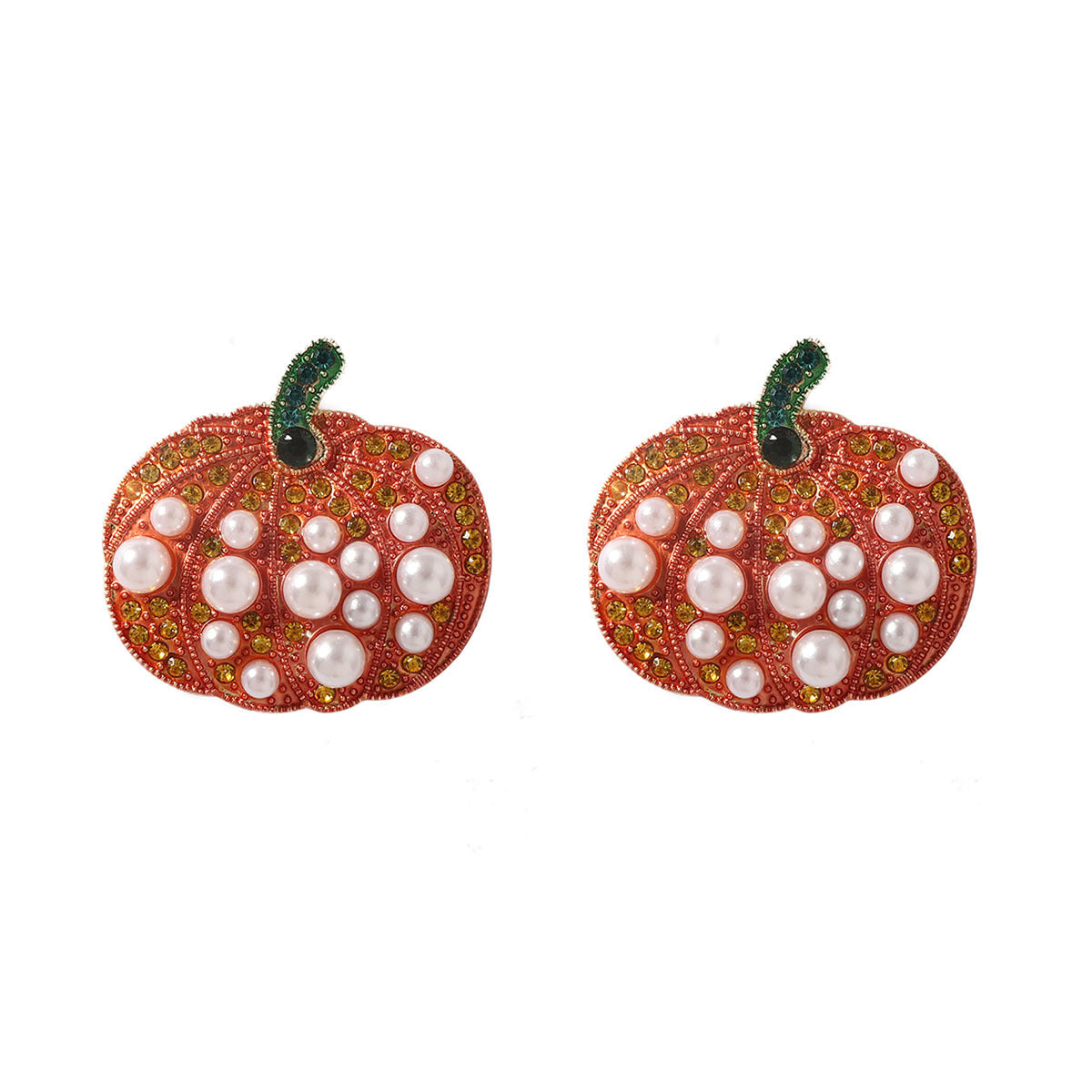 Charming Pearl Earring for Any Occasion