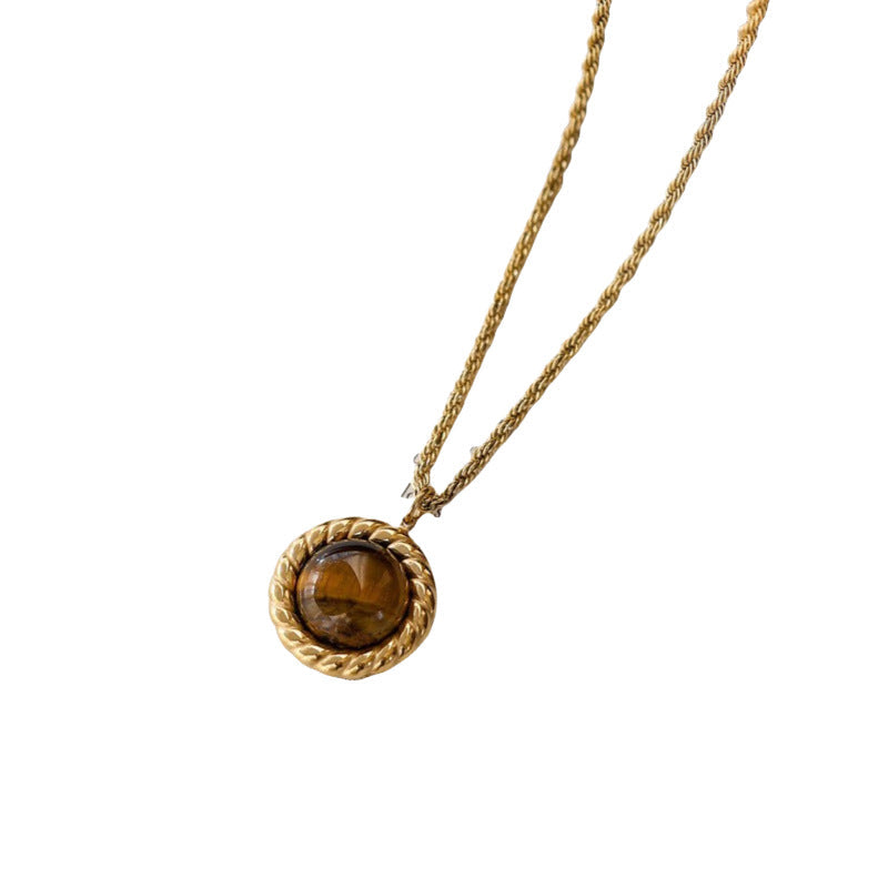 Romantic Necklace for Special Moments