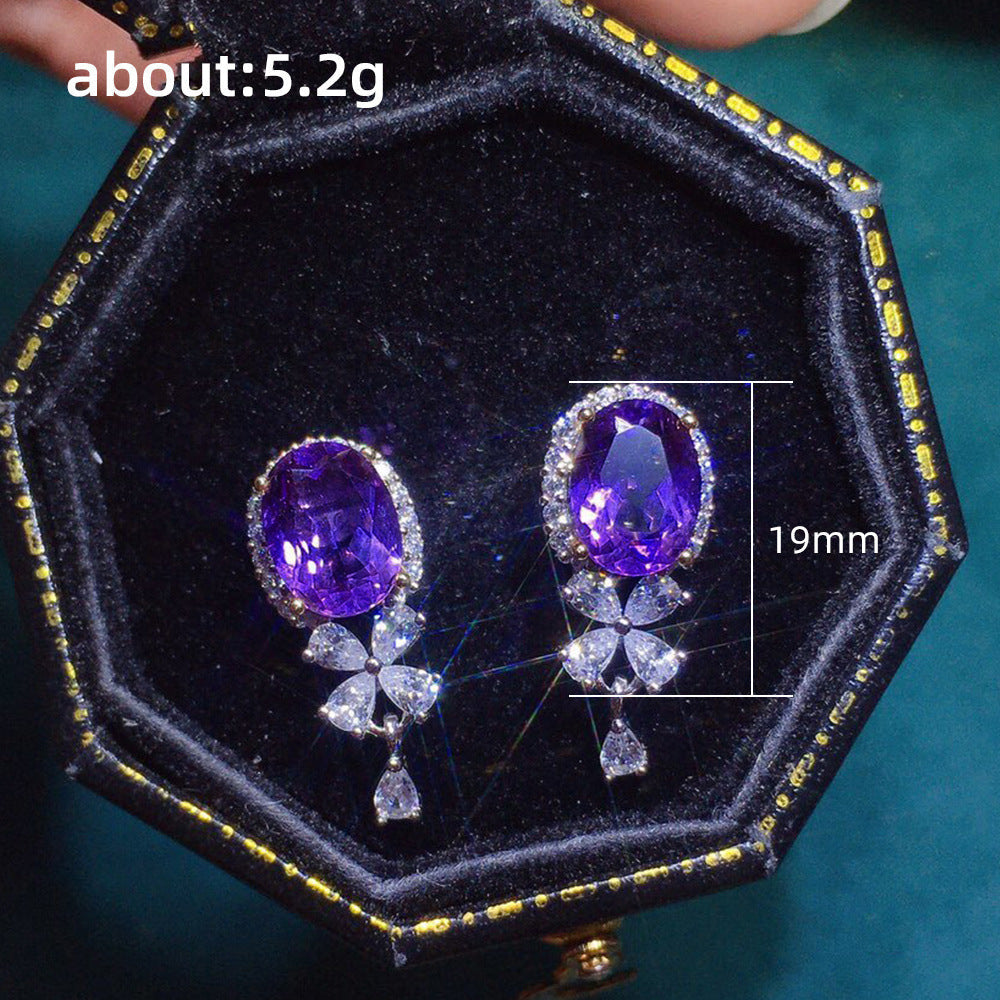 Beautiful Earring with Unique Style
