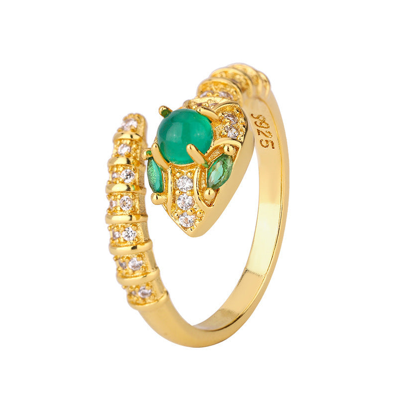 Romantic Ring for Special Moments