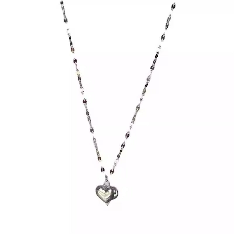 Beautiful Necklace with Unique Style