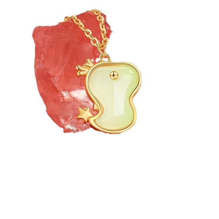 Beautiful Necklace with Unique Style