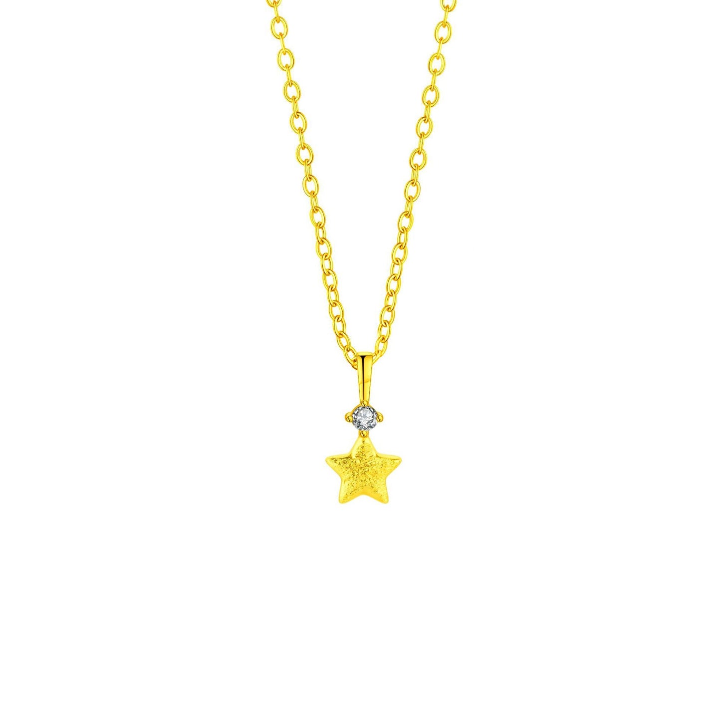 Beautiful Necklace with Unique Style