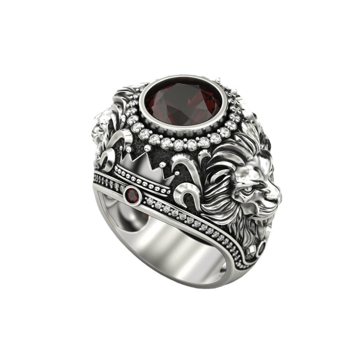 Stunning Gold Ring for Daily Wear