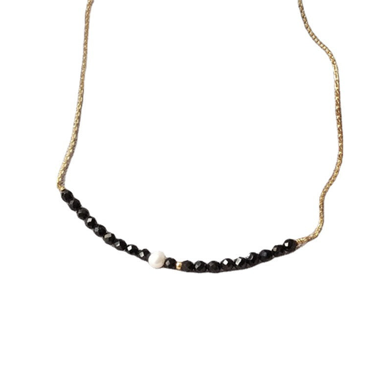 Elegant Pearl Necklace for Every Occasion