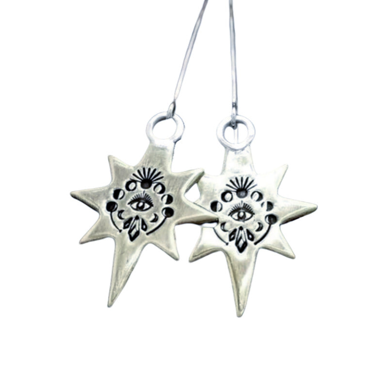 Romantic Earring for Special Moments