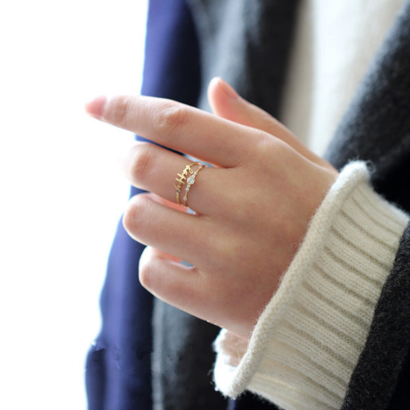 Elegant Ring for Every Occasion