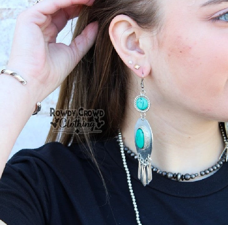 Stunning Earring for Daily Wear