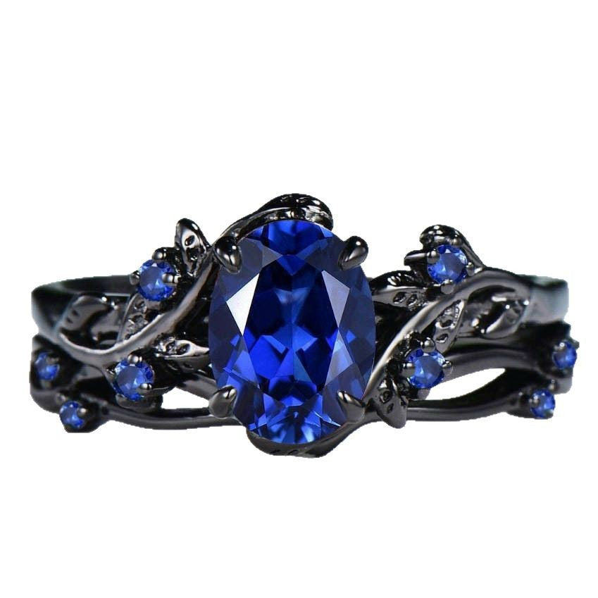 Beautiful Ring with Unique Style