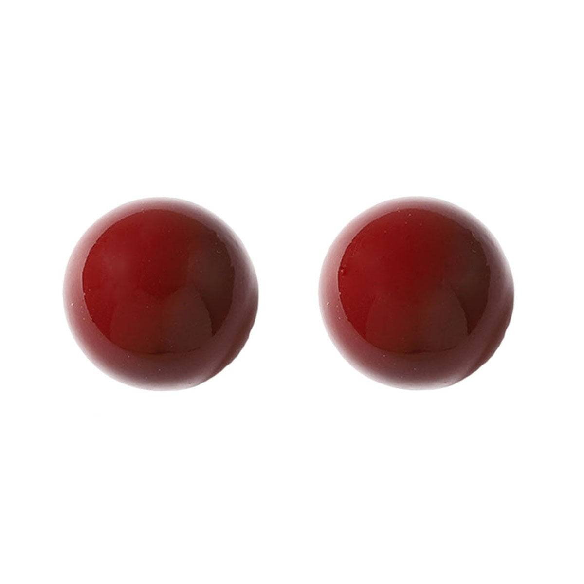 Vintage Handmade Pearl Earring
