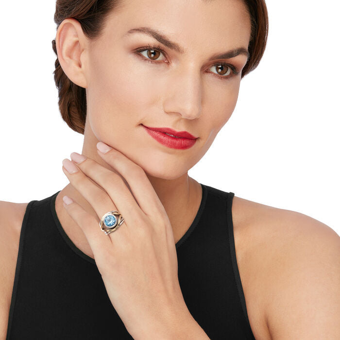 Stunning Ring for Daily Wear