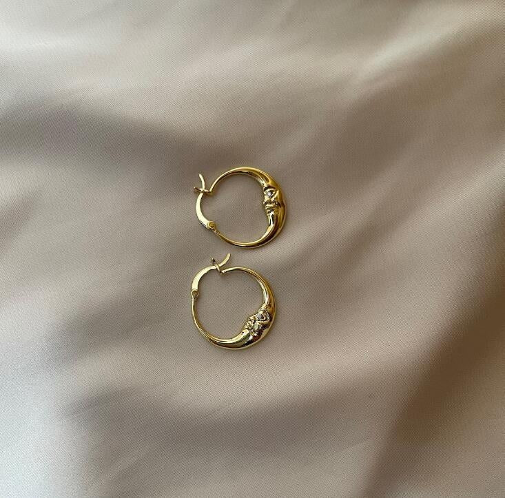 Charming Earring for Any Occasion