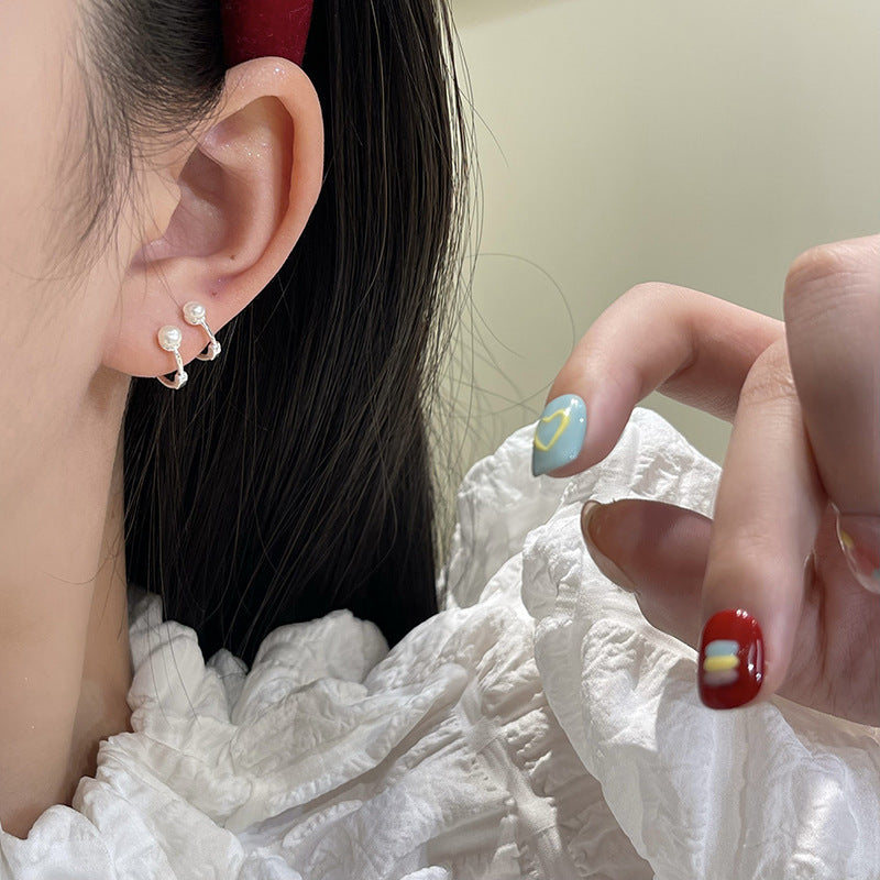 Elegant Pearl Earring for Every Occasion