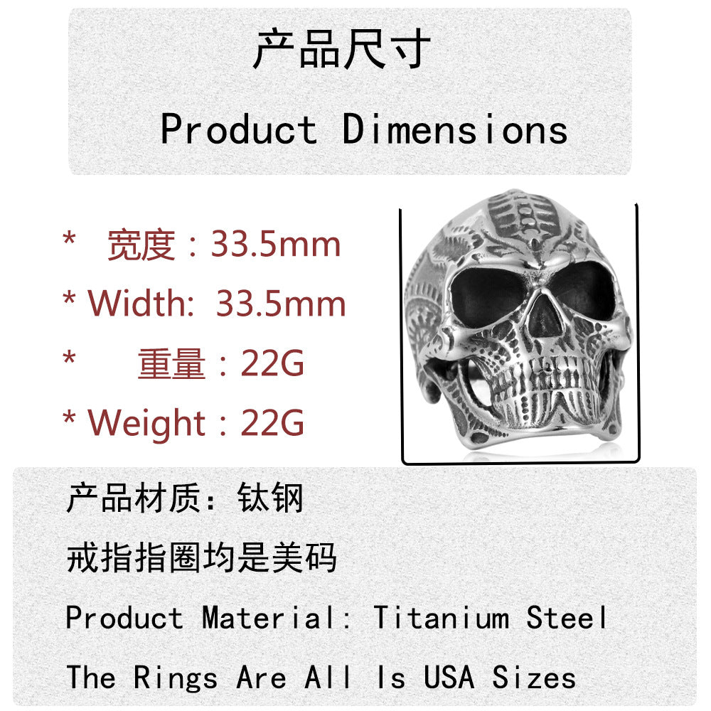 Elegant Ring for Every Occasion