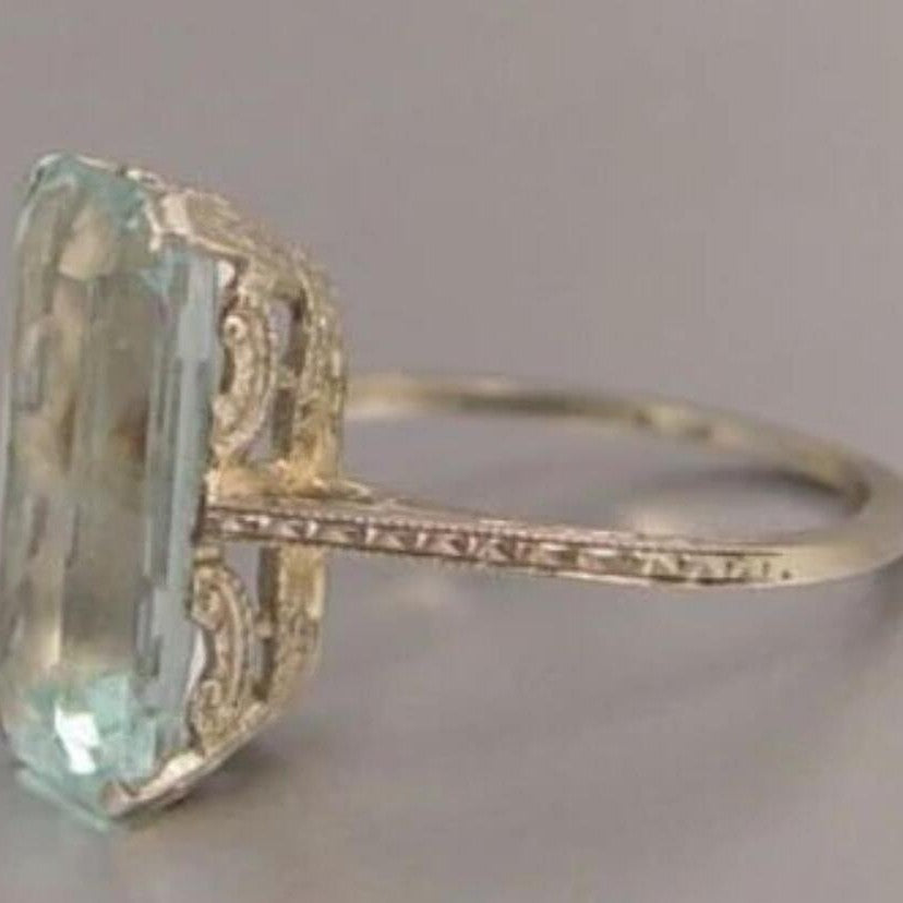 Elegant Ring for Every Occasion