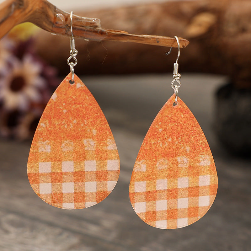 Classic Earring with Timeless Appeal
